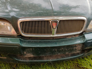 Rover 600 foto 3