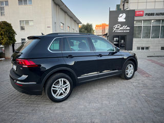 Volkswagen Tiguan foto 4