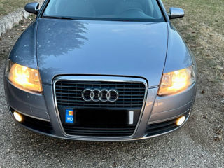 Audi A6 foto 5