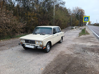 Lada / ВАЗ 2106 foto 9