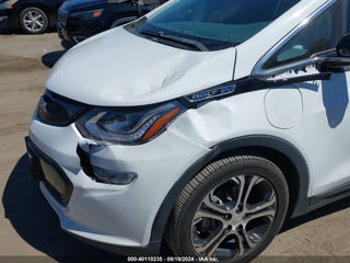 Chevrolet Bolt foto 3