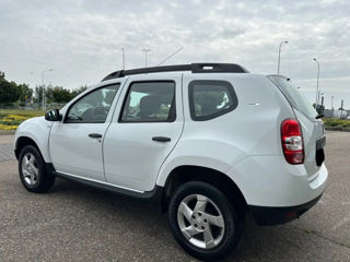 Dacia Duster foto 6