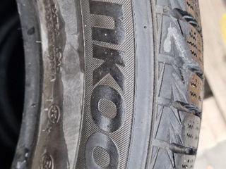 235/55/17 Hankook зима foto 4