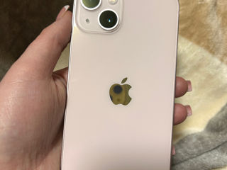 Iphone 13 Pink foto 5