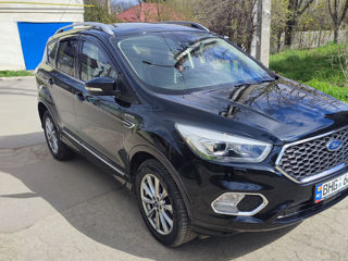 Ford Kuga foto 3