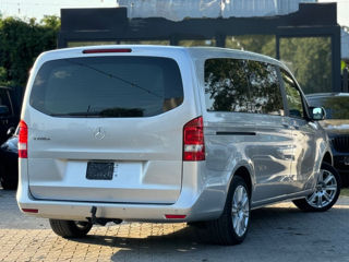 Mercedes Vito foto 5