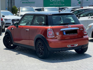 Mini Cooper foto 3