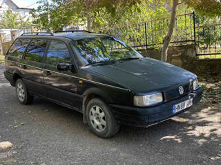 Volkswagen Passat foto 1