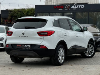 Renault Kadjar foto 3