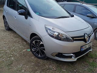 Renault Scenic foto 5