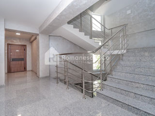 Apartament cu 1 cameră, 56 m², Centru, Chișinău foto 14