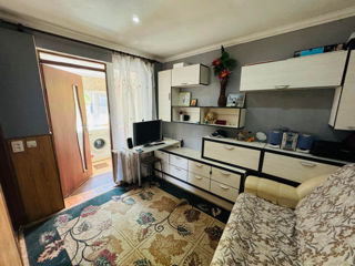 Apartament cu 3 camere, 59 m², Râșcani, Chișinău