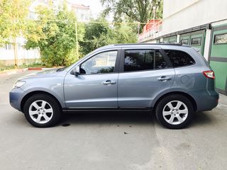 Hyundai Santa FE foto 7