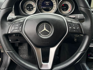 Mercedes E-Class foto 9