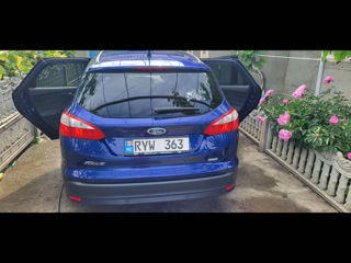 Ford Focus foto 2