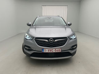 Opel Grandland X foto 6