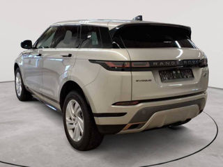 Land Rover Range Rover Evoque foto 2