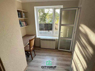 Chirie apartamnet cu 3 camere 85m2 foto 7