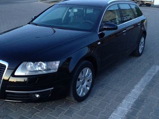 Audi A6 foto 9