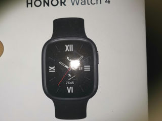 Honor wath 4