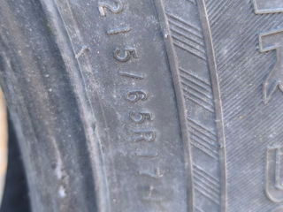 215/65R17 foto 3