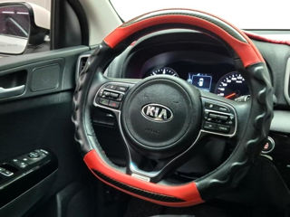 KIA Sportage foto 9