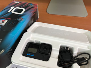 GoPro Hero 10 Black foto 1