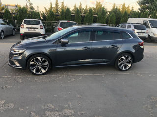 Renault Megane foto 6