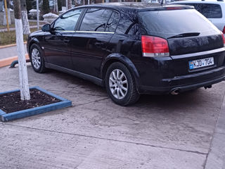 Opel Astra foto 5