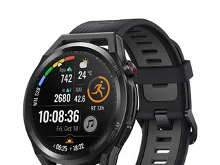 Huawei Watch GT Runner 46mm, Black