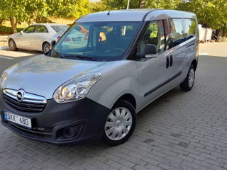 Opel Combo foto 2