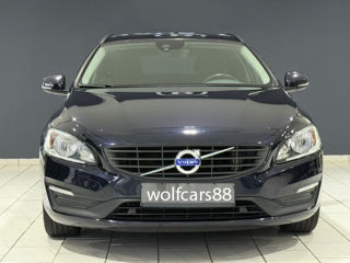 Volvo V60 foto 6