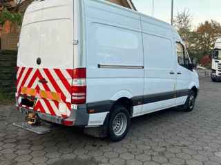 Mercedes Sprinter 519 foto 7