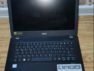 Acer Aspire V13 I5-6267U foto 2