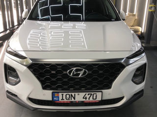 Hyundai Santa FE foto 2