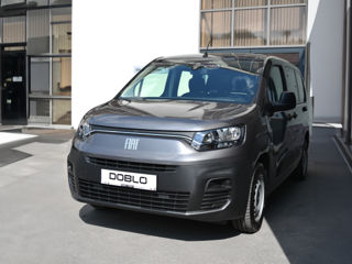 Fiat Doblo foto 4