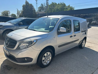 Mercedes Citan foto 4