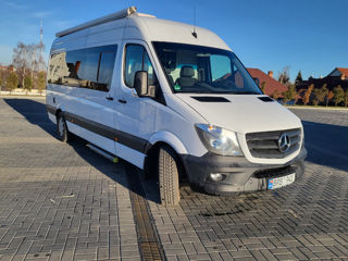 Mercedes Sprinter 316