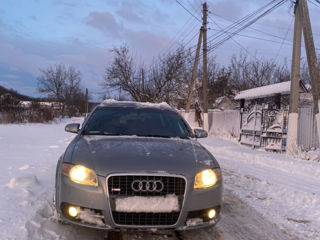 Audi A4 foto 2