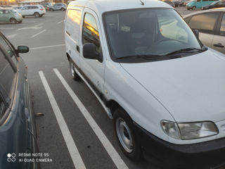 Citroen Berlingo foto 2