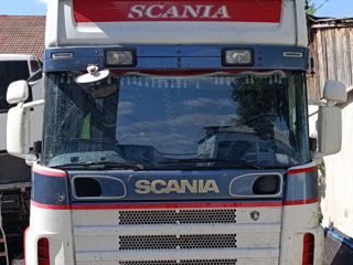 Scania 470 foto 1