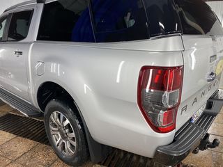 Ford Ranger foto 4