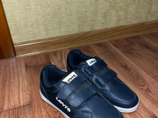 Sneakers Low New Denver - Navy Originali