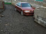 Nissan Primera foto 7