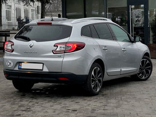 Renault Megane foto 3