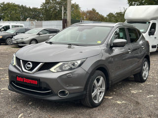 Nissan Qashqai foto 4