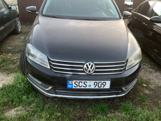 Volkswagen Passat foto 4