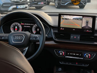 Audi Q5 foto 5