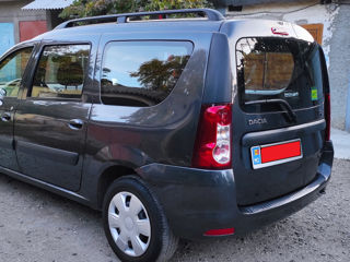 Dacia Logan Mcv foto 7