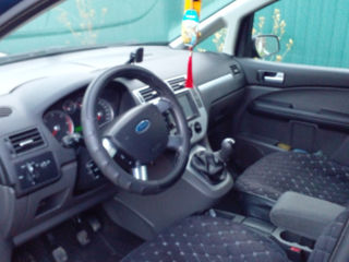 Ford C-Max foto 7